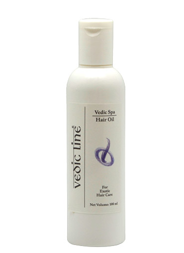 Shop Online Hair spa Oil to stimulate hair growth & improve the hair shine