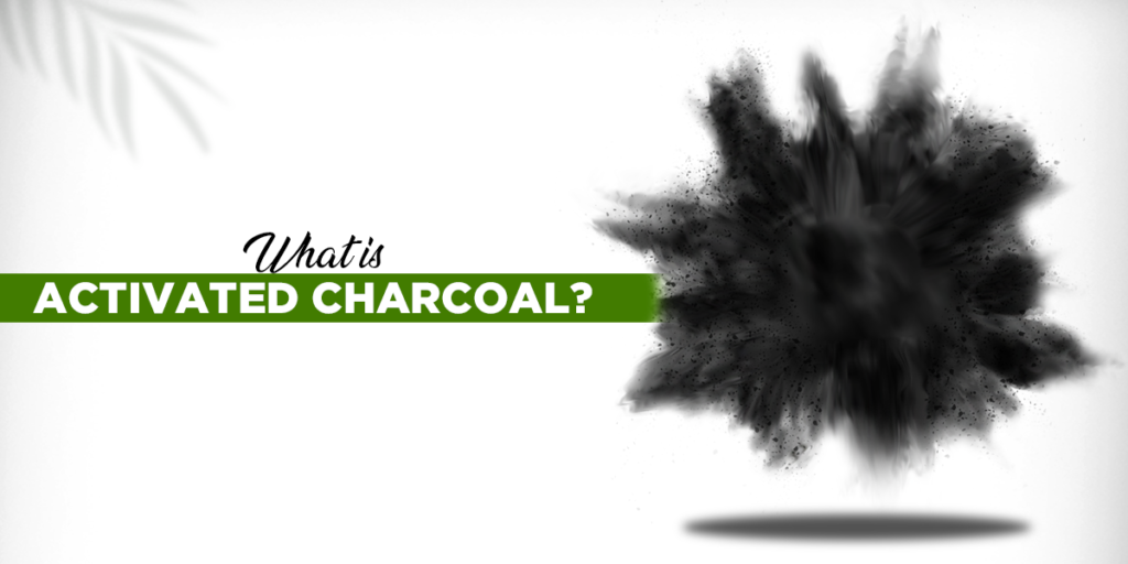 what is activated charcoal good for | where can i buy activated charcoal