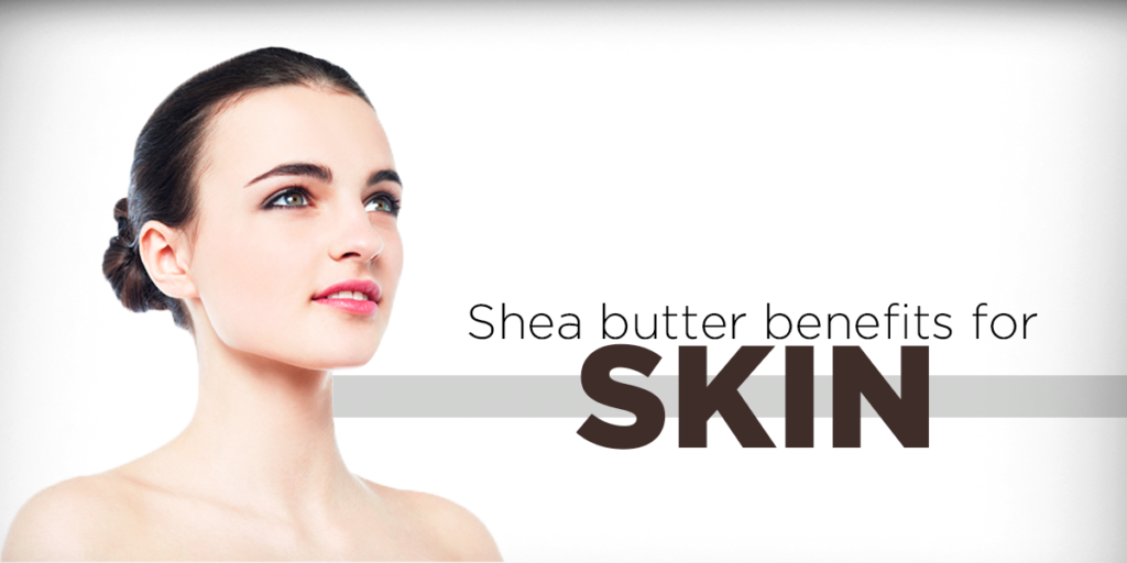 This is the best shea butter for face and for your skin you can enjoy with your bright and glowing skin | Vedicline