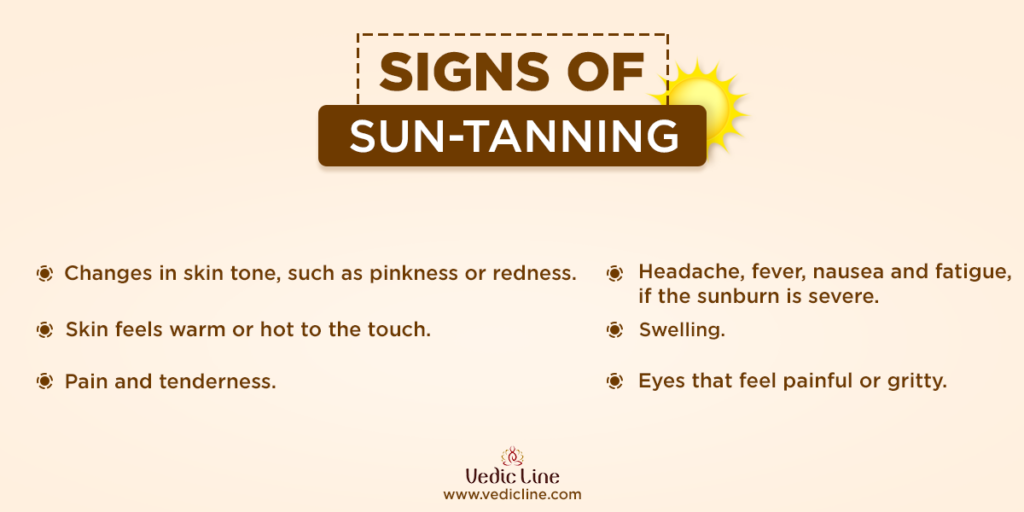 Sunburn: Causes, Symptoms & Treatment