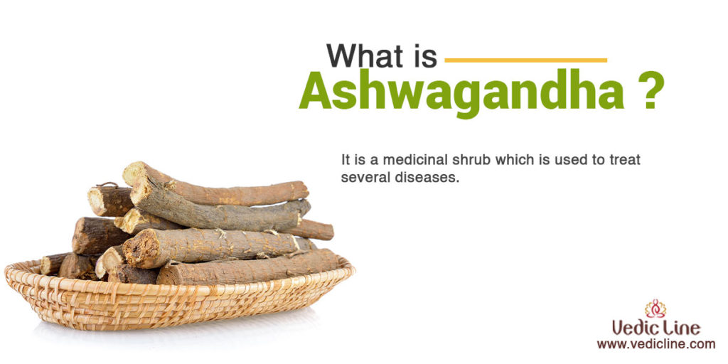 Ashwagandha benefits