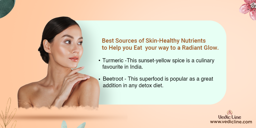 best source of healthy skin.